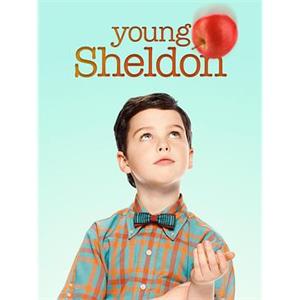 小谢尔顿 第二季 Young Sheldon Season 2(2018)