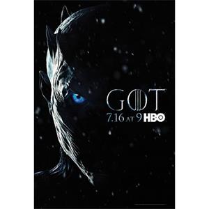 权力的游戏 第七季 Game of Thrones Season 7(2017)