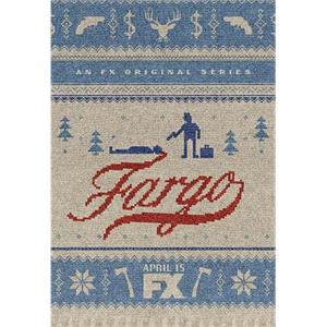 冰血暴 第一季 Fargo Season 1(2014)