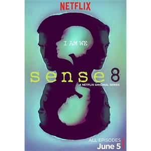 超感猎杀 第一季 Sense8 Season 1(2015)