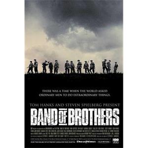 兄弟连 Band of Brothers(2001)