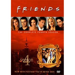 老友记  第四季 Friends Season 4(1997)