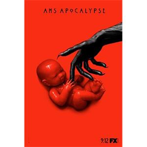 美国恐怖故事：启示录 第八季 American Horror Story: Apocalypse Season 8(2018)