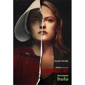 使女的故事 第二季 The Handmaids Tale Season 2(2018)