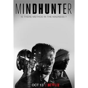 心灵猎人 第一季 Mindhunter Season 1(2017)