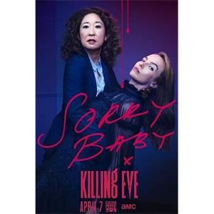 杀死伊芙 第二季 Killing Eve Season 2(2019)