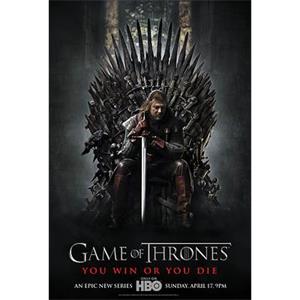 权力的游戏 第一季 Game of Thrones Season 1(2011)