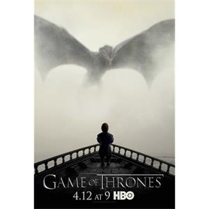 权力的游戏 第五季 Game of Thrones Season 5(2015)