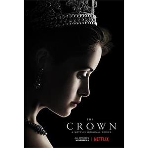 王冠 第一季 The Crown Season 1(2016)