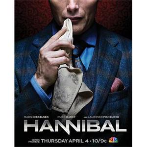 汉尼拔 第一季 Hannibal Season 1(2013)
