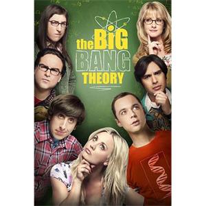 生活大爆炸 第十二季 The Big Bang Theory Season 12(2018)