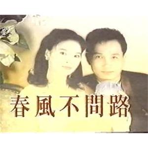 春风不问路 春風不問路(1996)