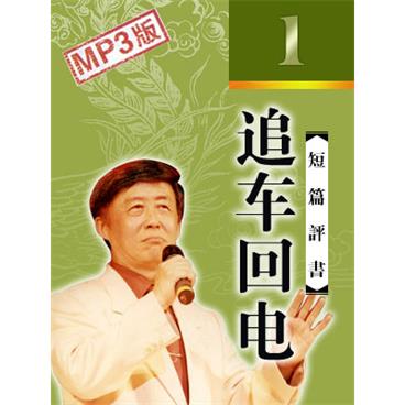 田连元评书追车回电